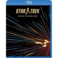 スター・トレック/宇宙大作戦 50周年記念TV&劇場版Blu-rayコンプリート・コレクション＜初回生産限定版＞