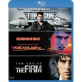 トム・クルーズ パラマウント80's&90'sパック ベストバリューBlu-rayセット＜期間限定生産版＞