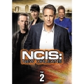 NCIS:ニューオーリンズ シーズン1 DVD-BOX Part2