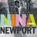 ニーナ・シモン アット・ニューポート＜完全初回生産限定盤＞