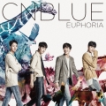 EUPHORIA [CD+DVD]＜初回限定盤A＞