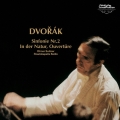 ドヴォルザーク:交響曲第2番/序曲「自然の中で」