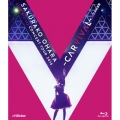 大原櫻子 LIVE Blu-ray CONCERT TOUR 2016 ～CARVIVAL～ at 日本武道館