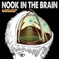 NOOK IN THE BRAIN [CD+DVD]＜初回限定盤＞