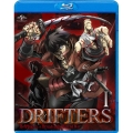 DRIFTERS 第1巻