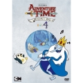 アドベンチャー・タイム SEASON 6 Vol.4