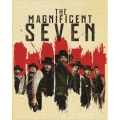 マグニフィセント・セブン＜初回生産限定版＞