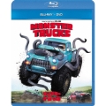モンスタートラック [Blu-ray Disc+DVD]