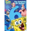 スポンジ・ボブ シーズン6 コンプリートBOX