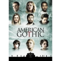 アメリカン・ゴシック 偽りの一族 DVD-BOX