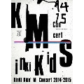 KinKi Kids Concert 『Memories & Moments』 [2Blu-ray Disc+ブックレット]＜初回生産限定盤＞