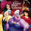 ディズニー ヴィランズ・ソングス・コレクション