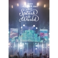 miwa ARENA tour 2017 Splash☆World [Blu-ray Disc+CD+豪華ブックレット+ポストカード]＜初回生産限定盤＞