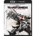 トランスフォーマー/ロストエイジ [4K ULTRA HD+Blu-rayセット]