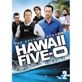 HAWAII FIVE-0 シーズン7 DVD BOX Part 2