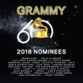 2018 GRAMMY ノミニーズ