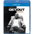 ゲット・アウト [Blu-ray Disc+DVD]