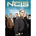 NCIS ネイビー犯罪捜査班 シーズン7 DVD-BOX Part1