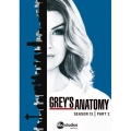 グレイズ・アナトミー シーズン13 DVD コレクターズ BOX Part2