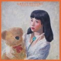 GREAT HUNGRY＜通常盤＞