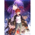劇場版「Fate/stay night [Heaven's Feel]」 I.presage flower [Blu-ray Disc+DVD+CD]＜完全生産限定版＞