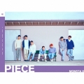 PIECE (B) [CD+DVD+フォトブック]＜初回限定盤＞