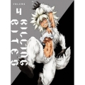 キリングバイツ 第4巻 [Blu-ray Disc+CD-ROM]＜初回限定版＞