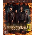 SUPERNATURAL XII スーパーナチュラル ＜トゥエルブ＞ 前半セット