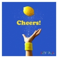 Cheers! [CD+DVD]＜完全生産限定盤＞