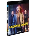 HOMELAND ホームランド シーズン6 SEASONS ブルーレイ・ボックス