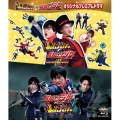 快盗戦隊ルパンレンジャーVS警察戦隊パトレンジャー オリジナルプレミアムドラマ