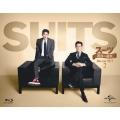 SUITS/スーツ～運命の選択～ Blu-ray SET2