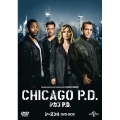 シカゴ P.D. シーズン4 DVD-BOX