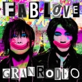 FAB LOVE＜通常盤＞