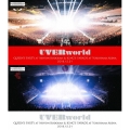 UVERworld 2018.12.21 Complete Package - QUEEN'S PARTY at Nippon Budokan & KING'S PARADE at Yokohama [3Blu-ray Disc+フォトブックレット]＜完全生産限定版＞