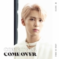 Come Over＜メンバー別ジャケット盤(テウン)＞