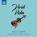 BEST LOVES Classical viola music 躍動的なヴィオラ