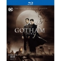GOTHAM/ゴッサム ＜ファイナル・シーズン＞ コンプリート・ボックス
