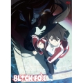 BLACKFOX [Blu-ray Disc+CD]＜特装限定版＞