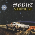 SOBUT×WE GO!