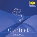 クラリネット・アンサンブル名曲集