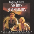 シックス・デイズ・セヴン・ナイツ オリジナル・サウンドトラック