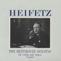 ベートーヴェン:ヴァイオリン・ソナタ全集