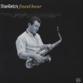 スタン・ゲッツ best ファイネスト・アワー