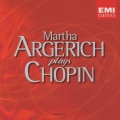 アルゲリッチ・plays・ショパン