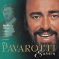 パヴァロッティエディション 7 オペラ・アリア集I
