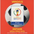 アンセム-takkyu ishino remix-2002FIFAワールドカップ TM公式アンセム-