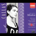 ケルビーニ:歌劇「メデア」全曲