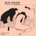 ビリー・ホリデイ・アット・J.A.T.P.＜初回生産限定盤＞