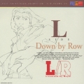 FUJI TELEVISION ANIMATION L/R ドラマCD L SIDE Down by Row